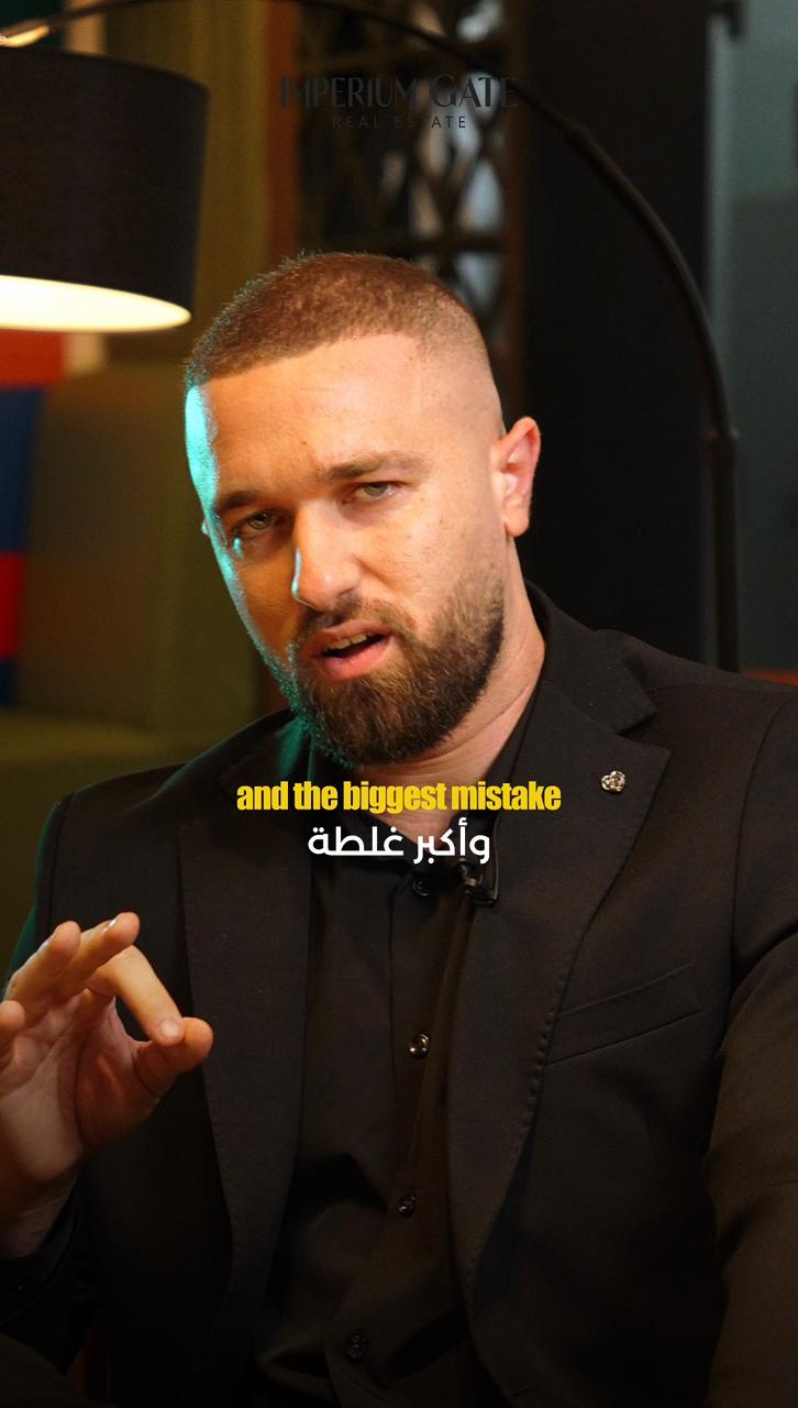 Dubai Market Snapshot